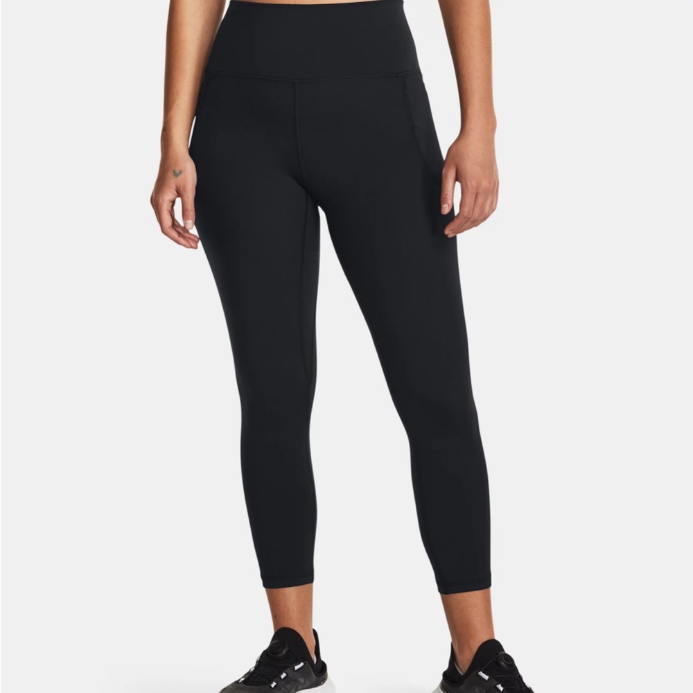 Under Armour Meridian Crop Size M